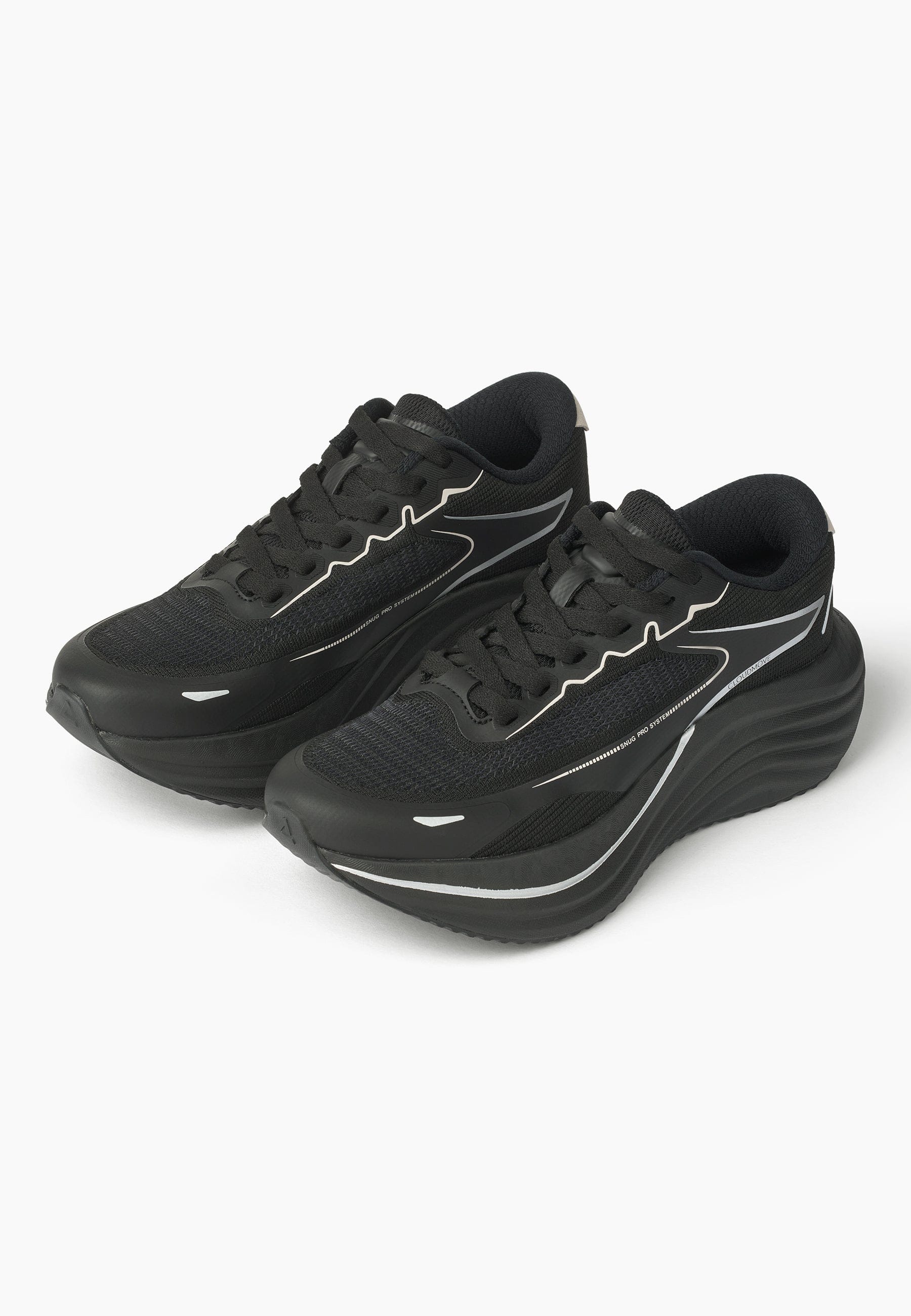Move - Black