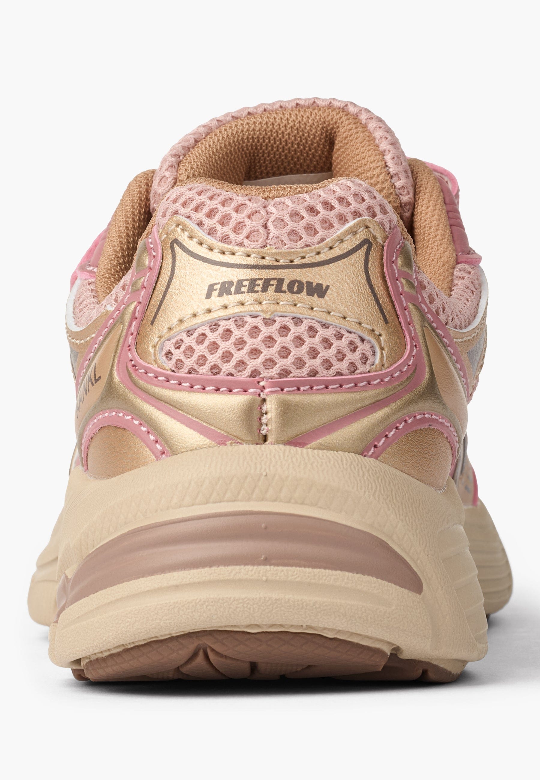 FreeFlow Mini 2.0 - Pink