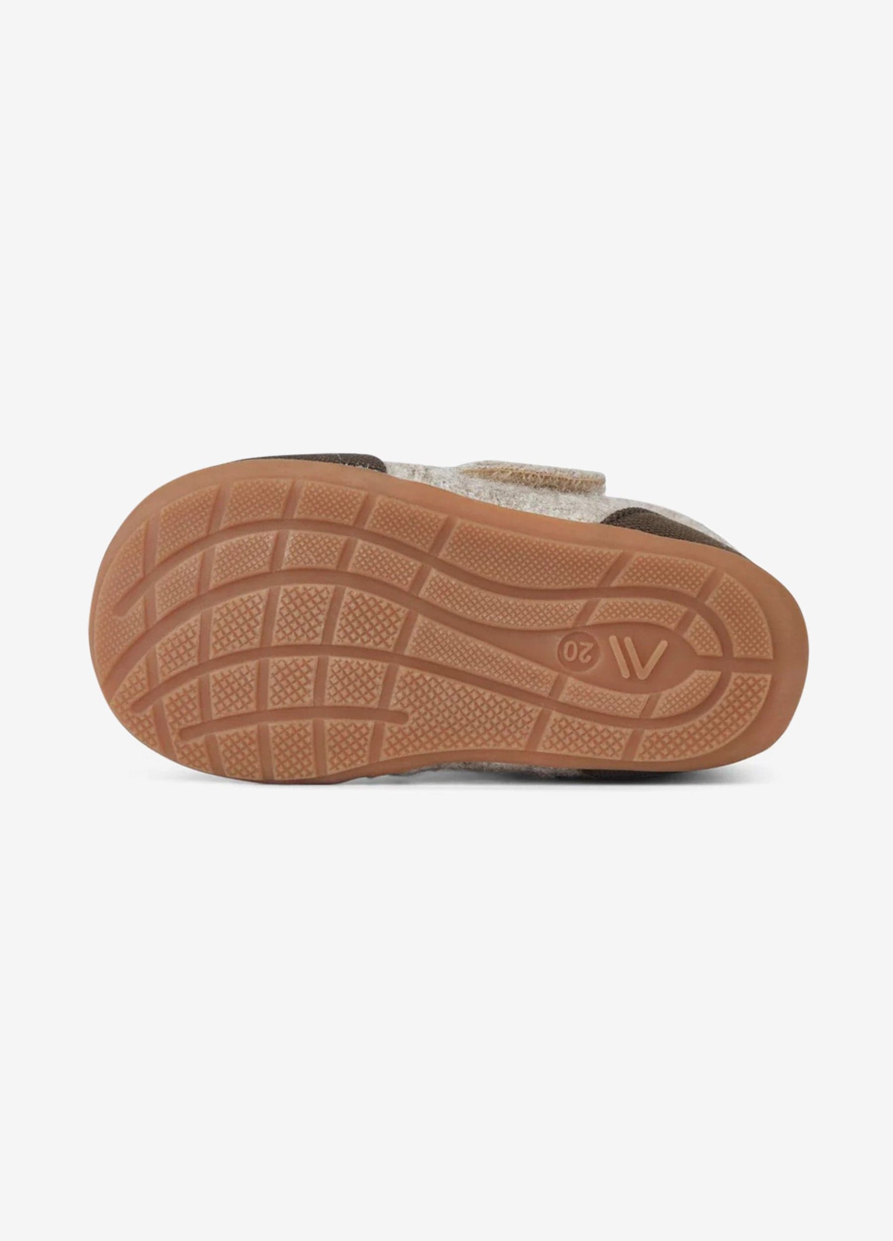 #farve_wild brown