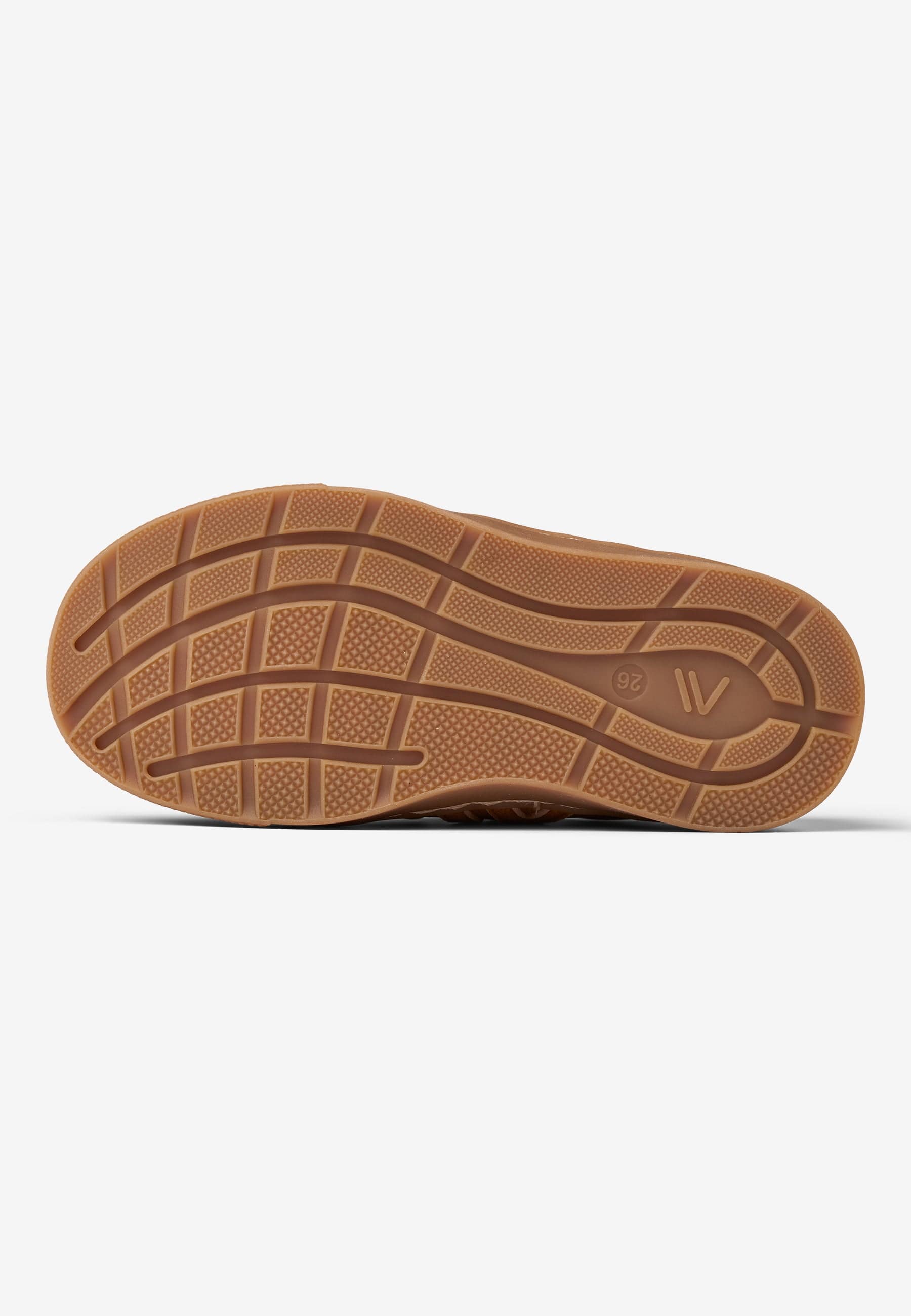 #farve_wild brown