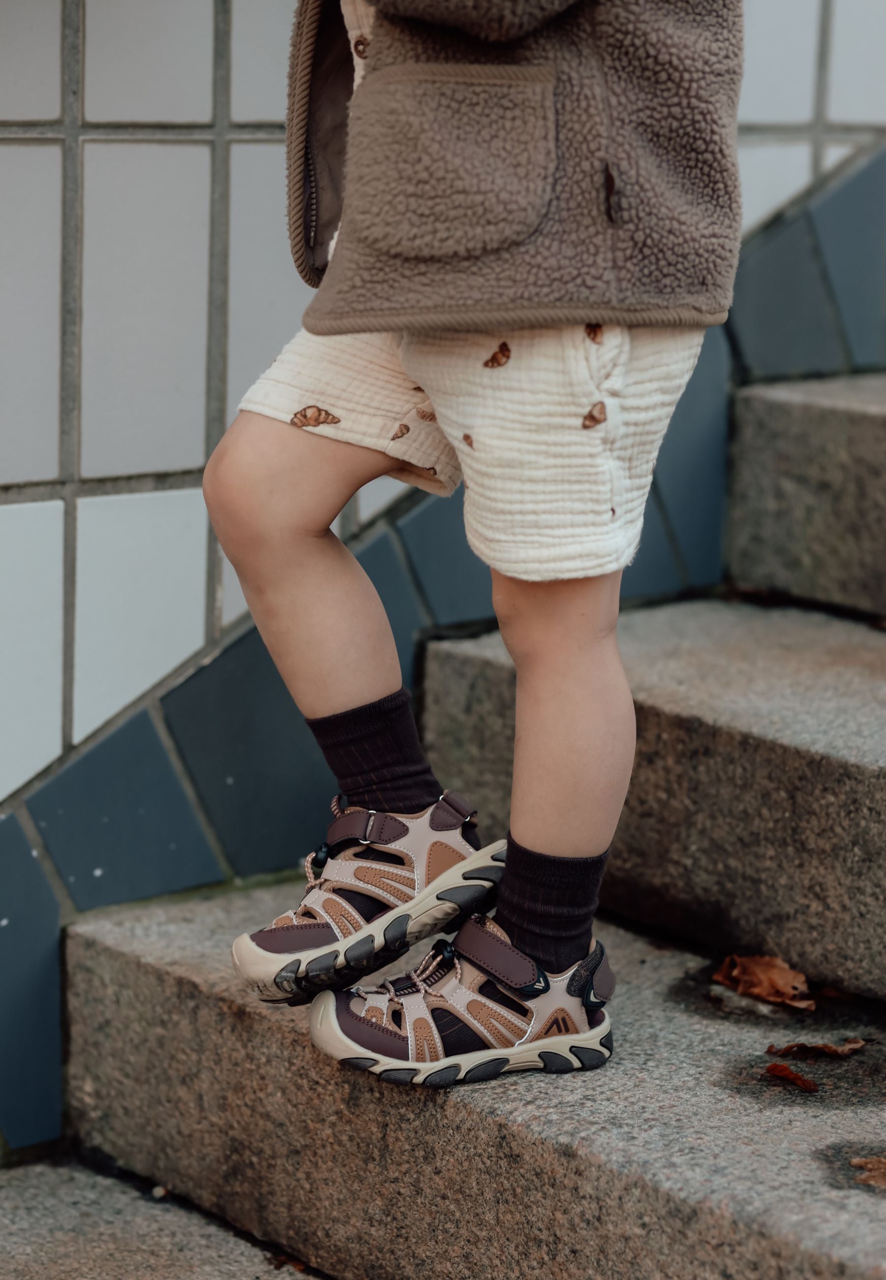 SunGo - Brown