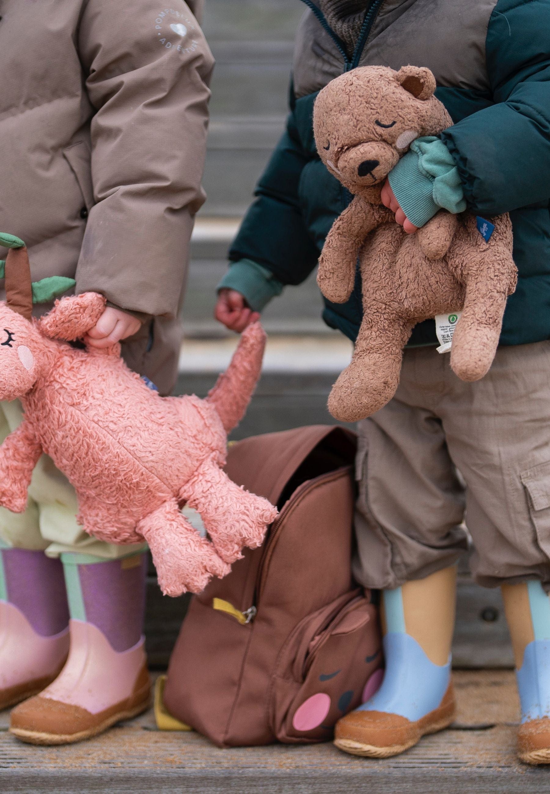 ROBBIE - Purple Cream