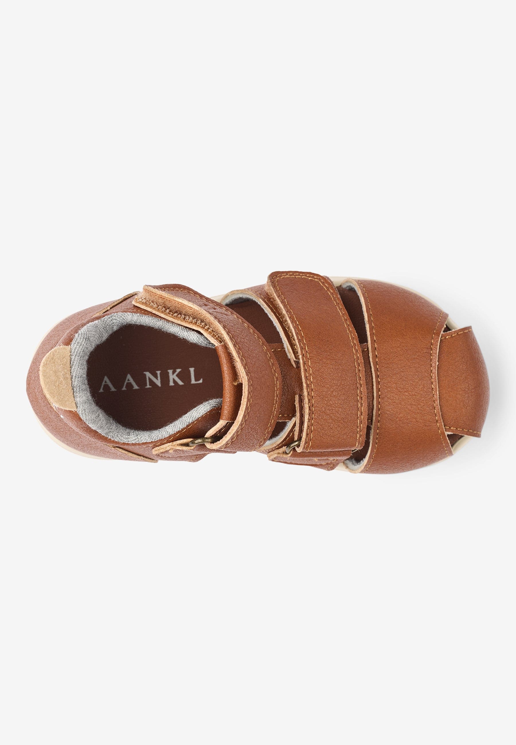 #farve_wild brown