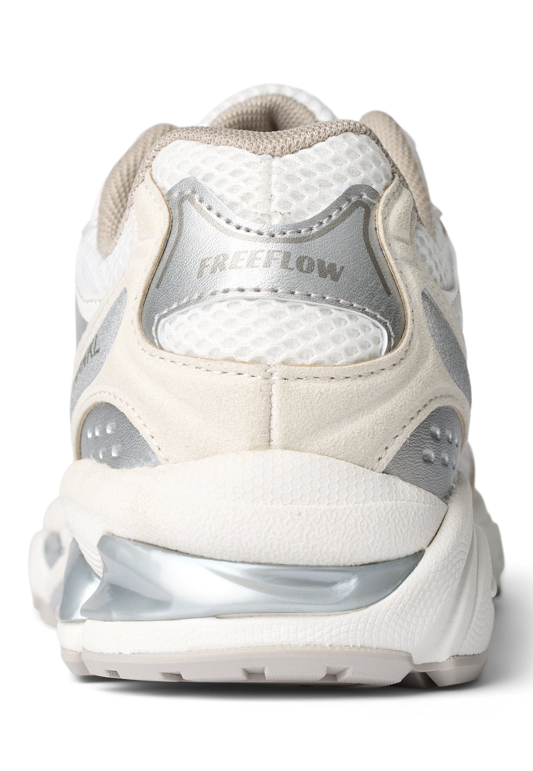 FreeFlow - Step Into Your Flow! - White