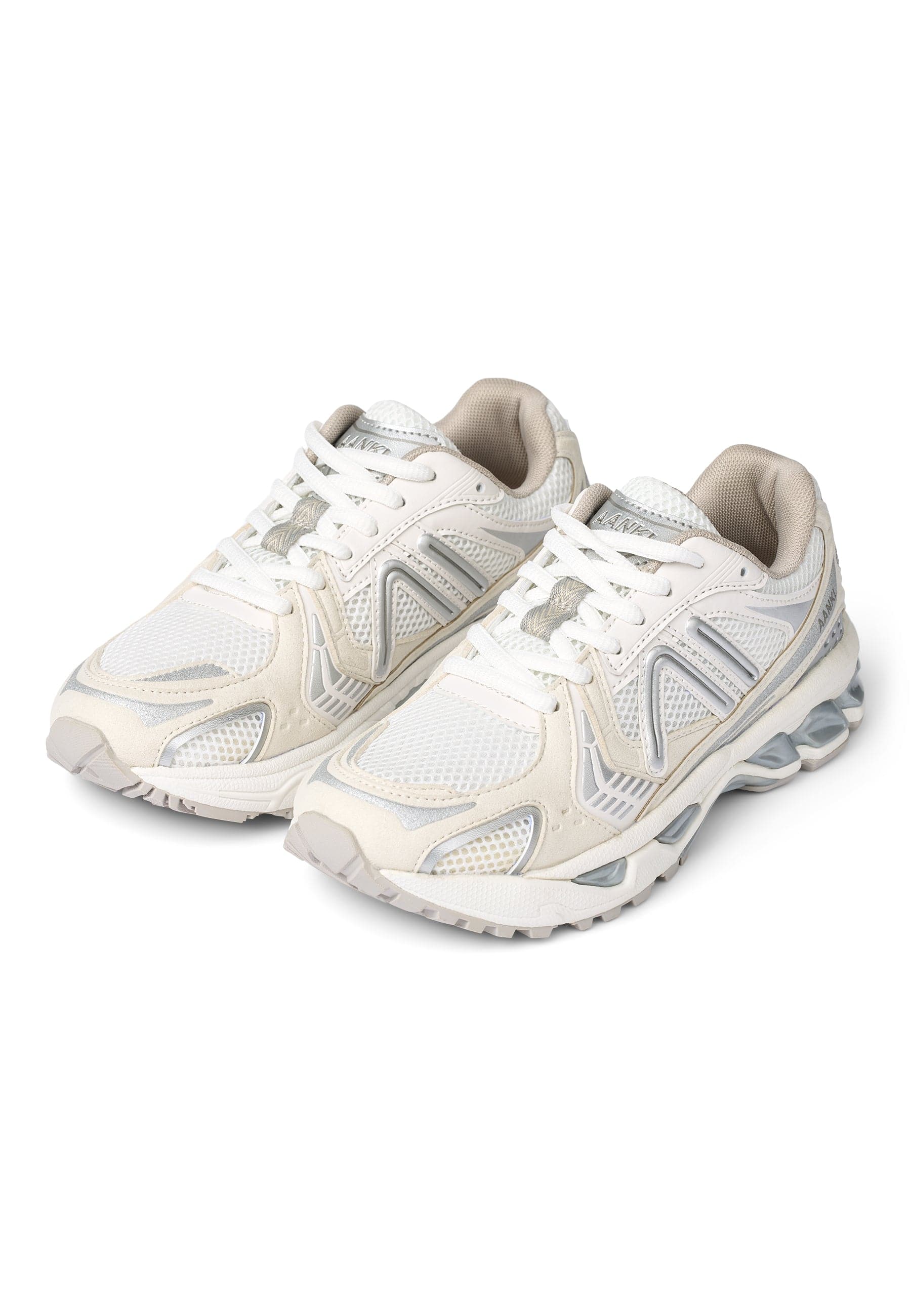 FreeFlow - Step Into Your Flow! - White