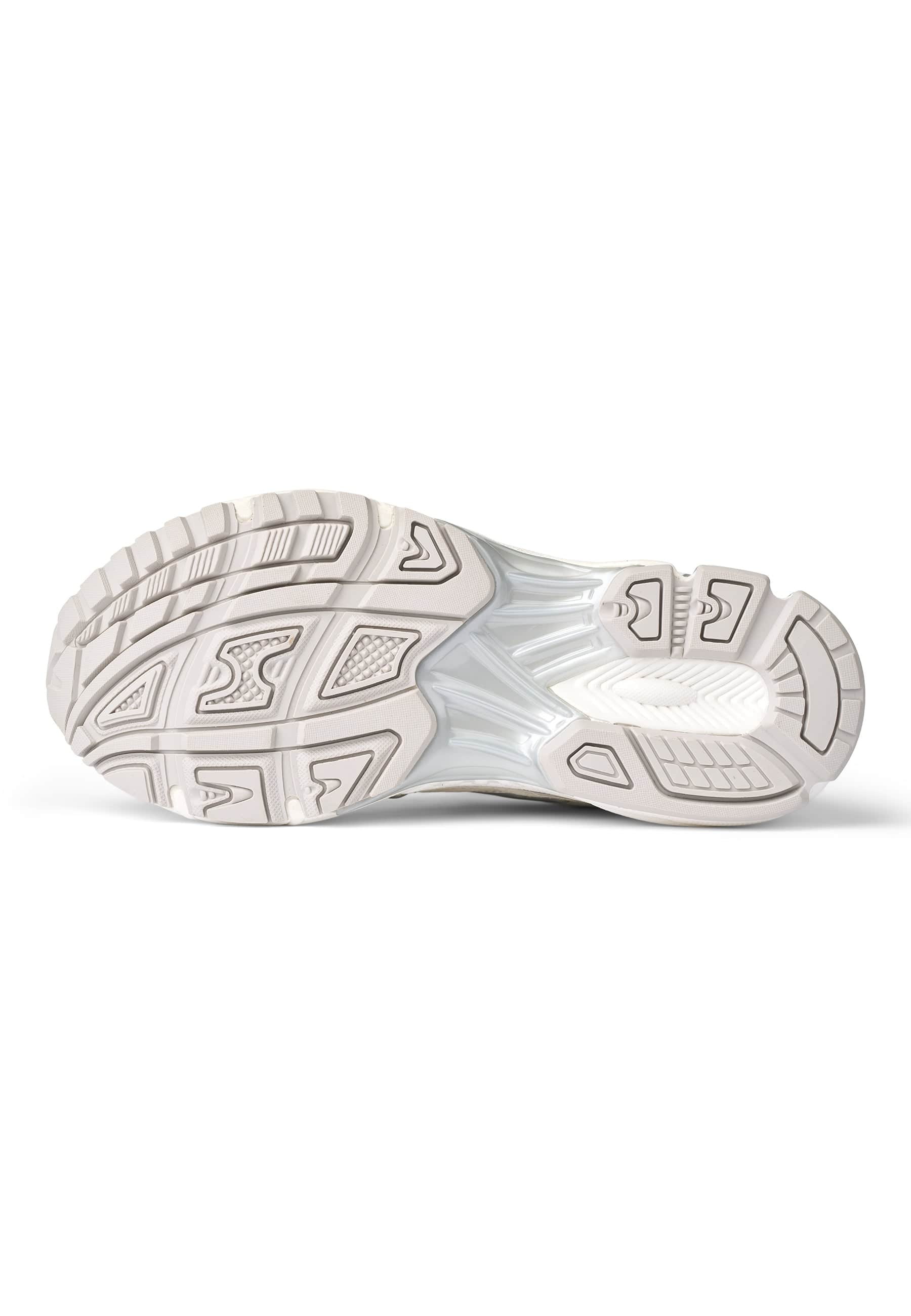 FreeFlow - Step Into Your Flow! - White