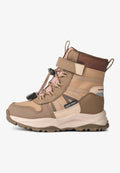 SnowRider 3 Brown