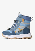 SnowRider 3 Blue