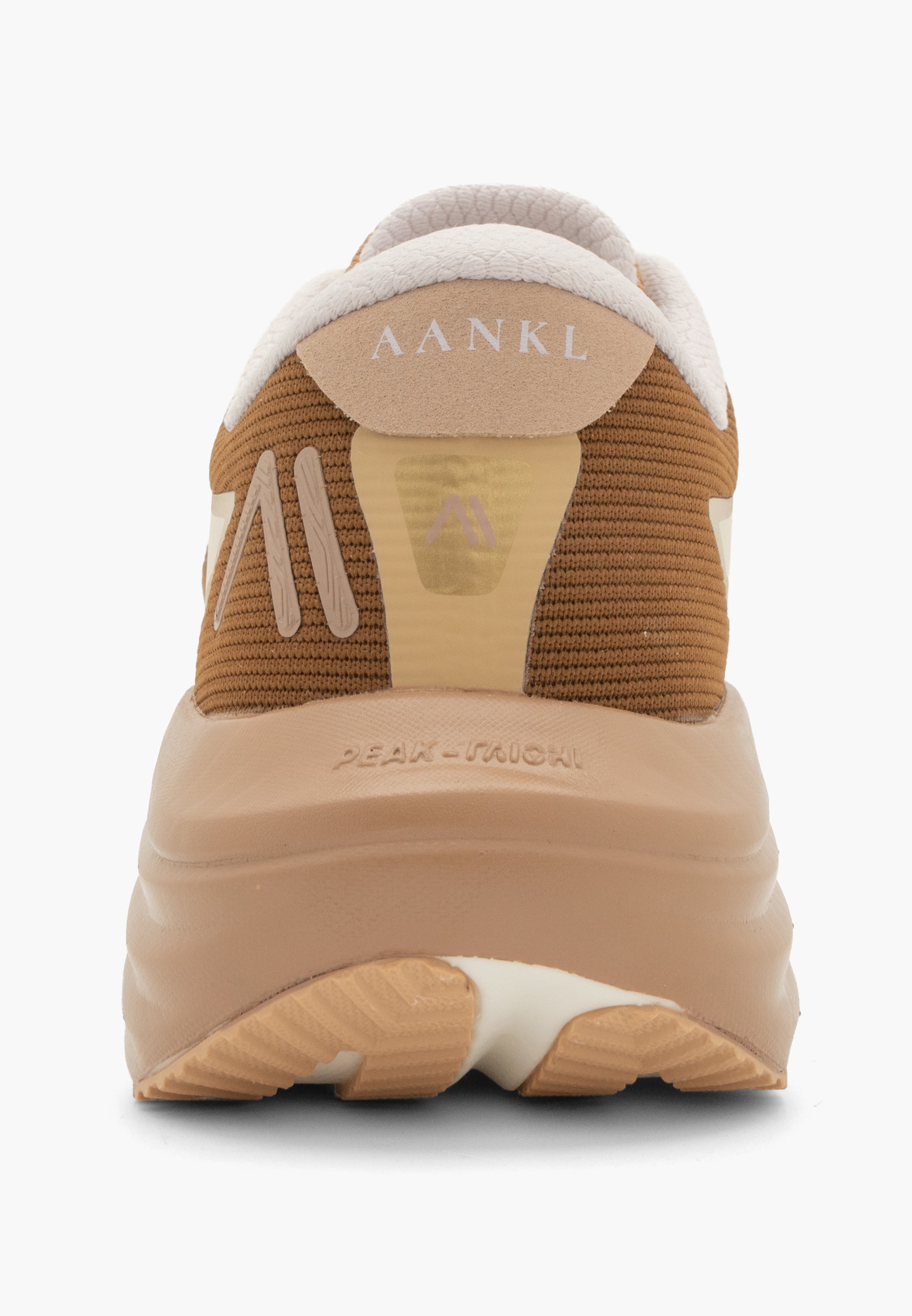 Move - Brown/Cream