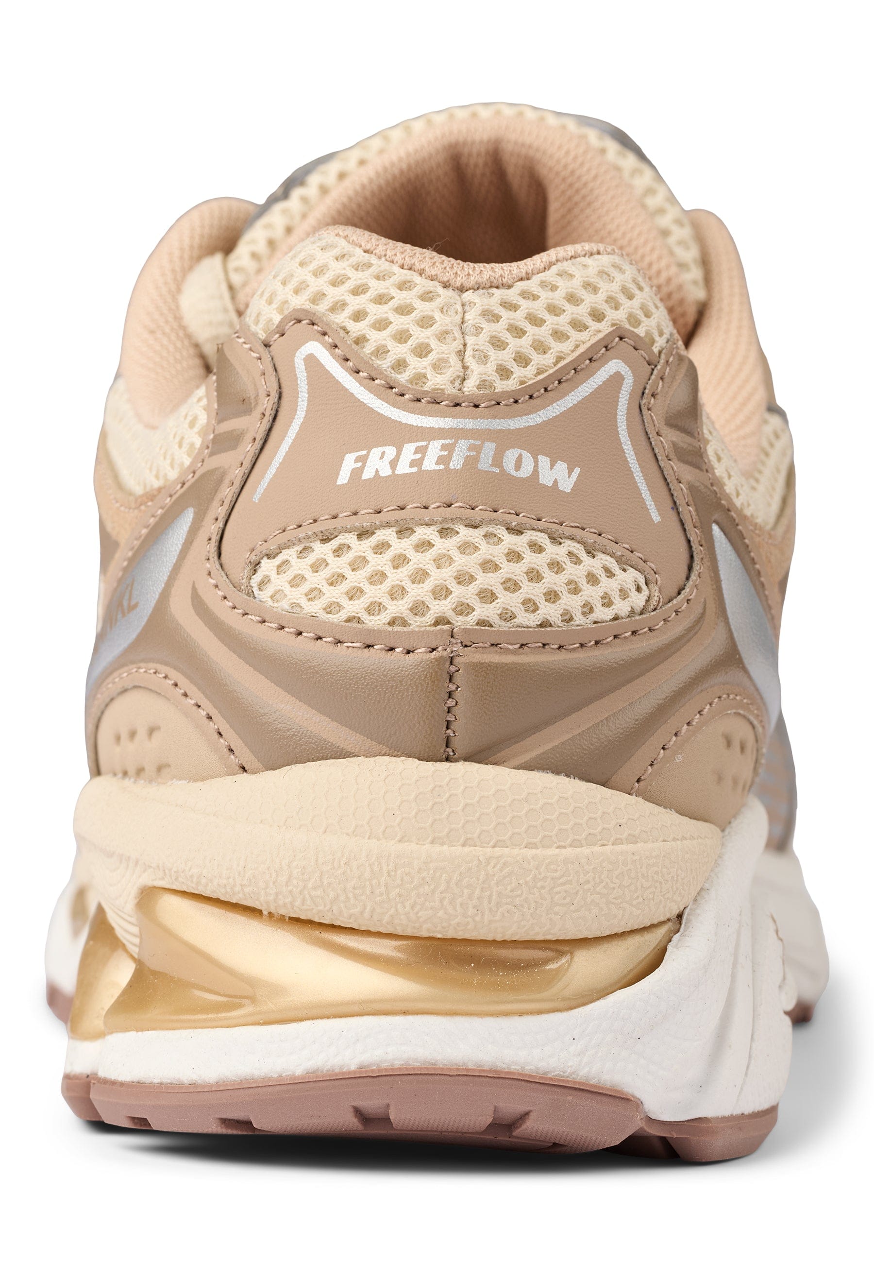 FreeFlow - Step Into Your Flow! - Beige