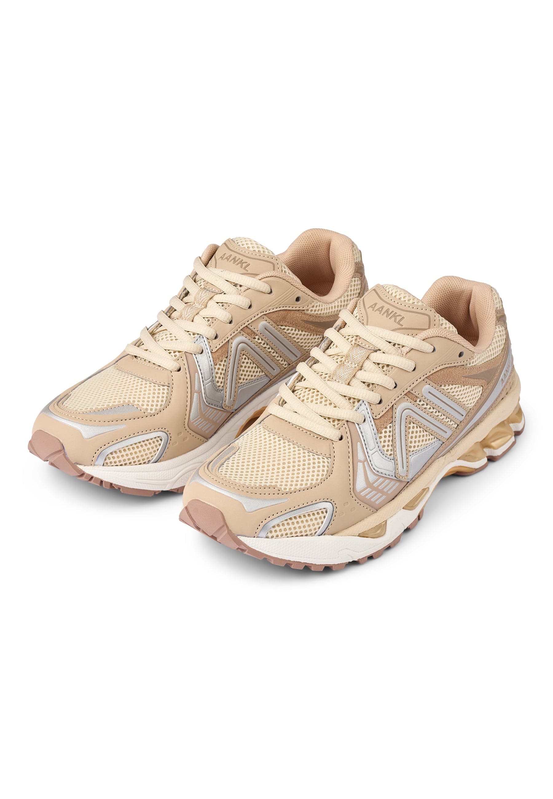 FreeFlow - Step Into Your Flow! - Beige